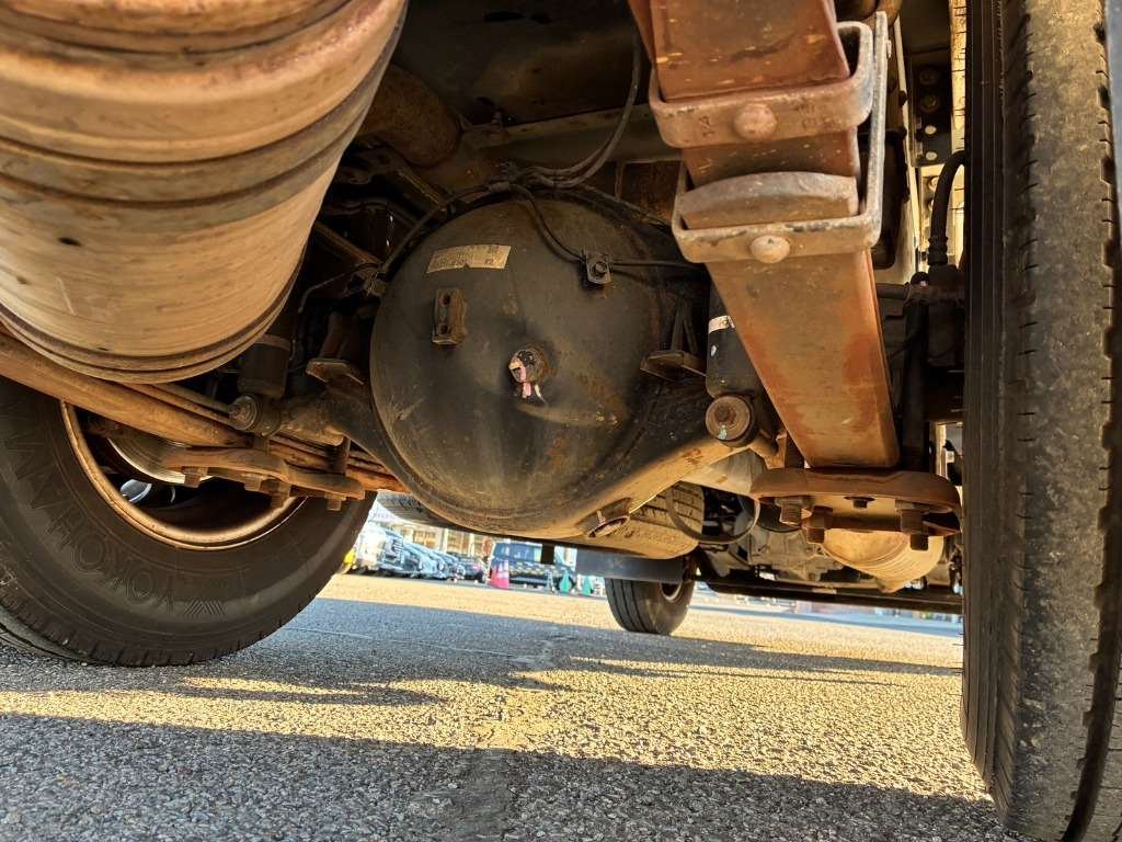 2016 Freezer Refrigerator Truck Mitsubishi Fuso Canter FEA50 - Image 19