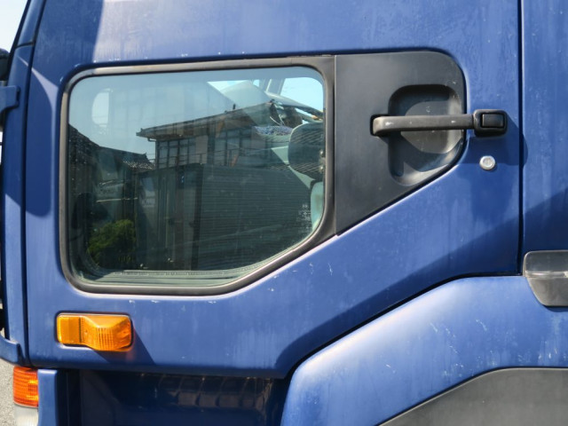 2003 Tank Truck UD Nissan Big Thumb KL-CV48E - Image 19