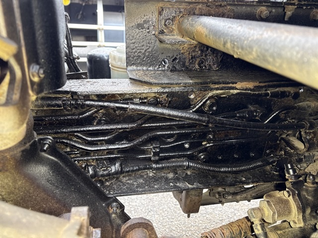 2014 Dump Tipper Truck Isuzu Forward TKG-FRR90S1 - Image 19