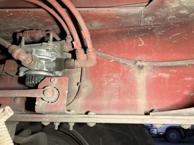 2013 Dump Tipper Truck Isuzu Giga QKG-CX77AT - Image 19