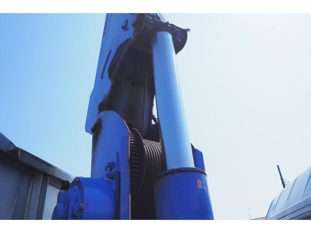 2018 Crane Truck Mitsubishi Fuso Canter 2PG-FEB90 - Image 18