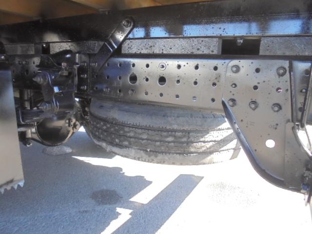 2017 Crane Truck Mitsubishi Fuso Canter TPG-FEA50 - Image 19