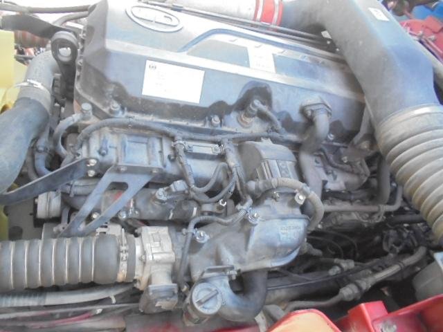 2015 Dump Tipper Truck UD Nissan Quon QKG-CW5XL - Image 19