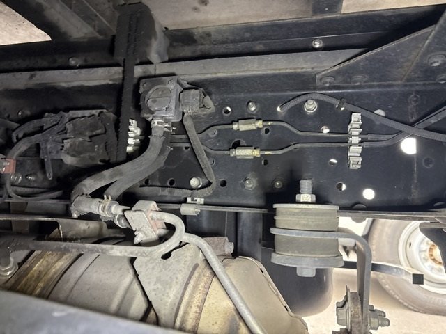 2016 Van Wing Isuzu Elf TRG-NLR85AN - Image 19