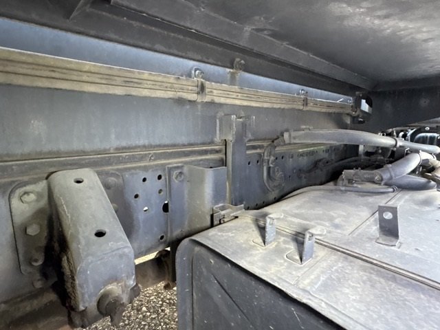 2007 Aerial Platform Mitsubishi Fuso Canter PA-FE73DC - Image 19