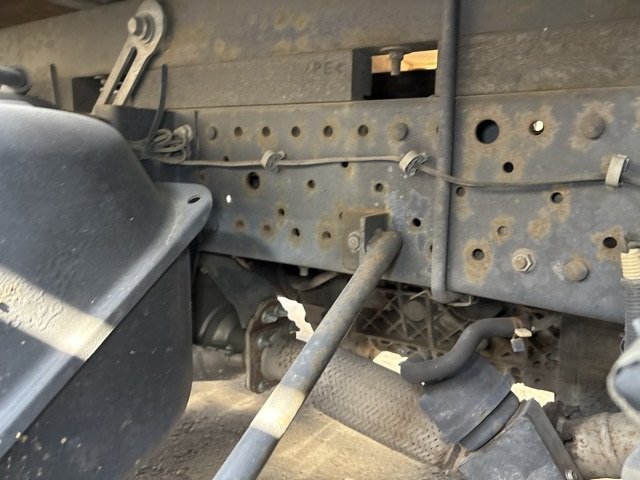 2012 Flat Body Truck Isuzu Elf TKG-NKR85A - Image 19