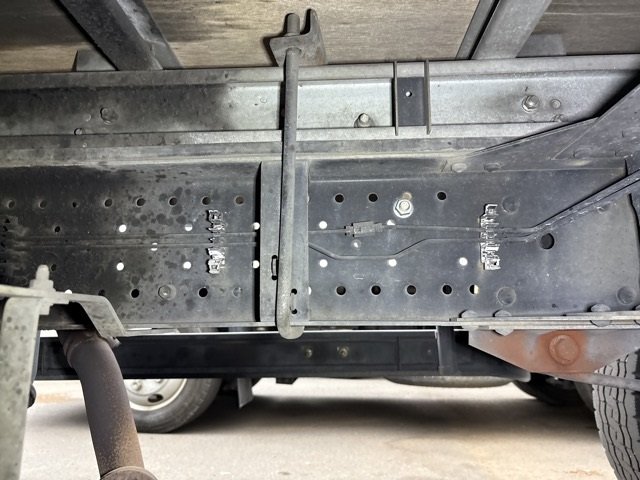 2007 Van Wing Isuzu Elf BKG-NKR85AR - Image 19