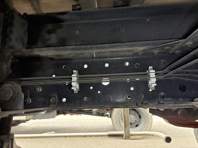 2006 Van Wing Isuzu Elf PB-NKR81AR - Image 19