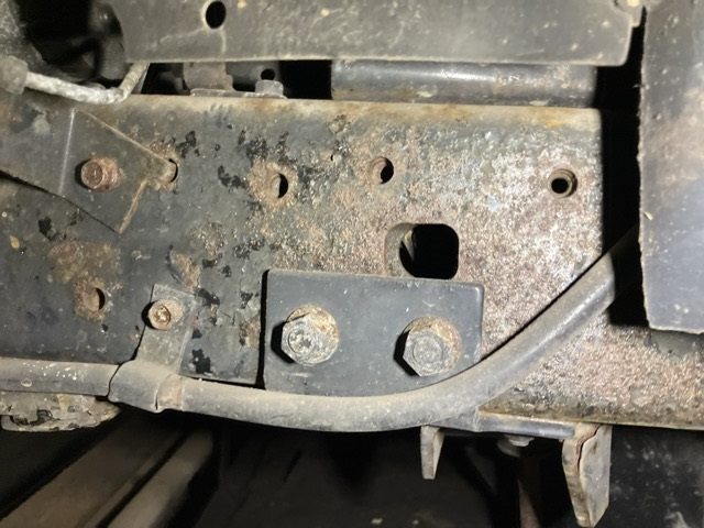 2001 Bus Mitsubishi Fuso Rosa KK-BE63EG - Image 19