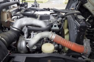 2018 Freezer Refrigerator Truck Isuzu Forward 2PG-FRR90S2