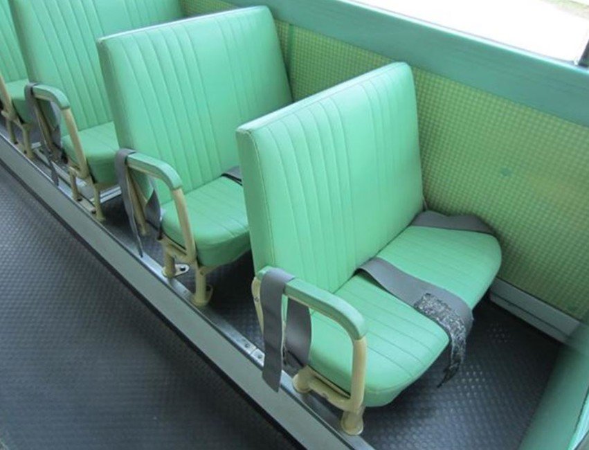 2014 Bus Nissan Civilian ABG-DHW41 - Image 19