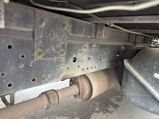 2018 Van Wing Isuzu Elf KR-NKR81LV - Image 19