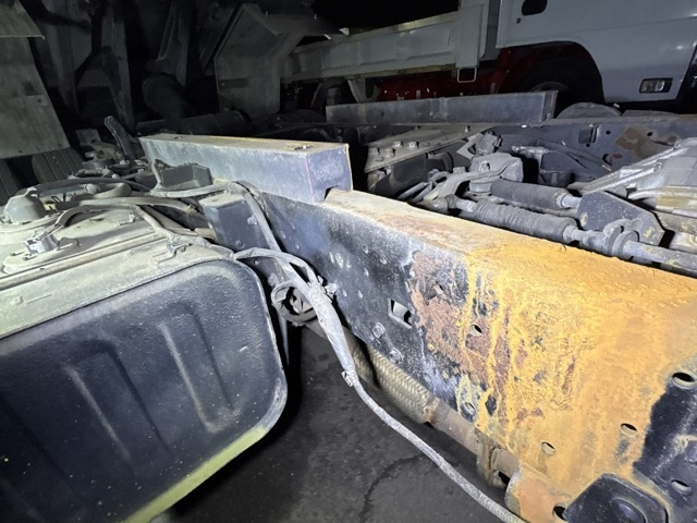 2013 Dump Tipper Truck Hino Dutro TKG-XZU600X - Image 19