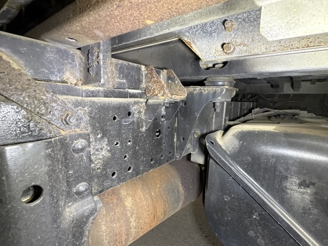 2002 Double Cab Truck Isuzu Elf KR-NKR81EA - Image 19