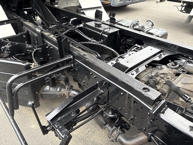 2014 Dump Tipper Truck Isuzu Elf TDG-NKS85AN - Image 19