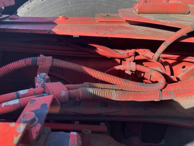 2015 Trailer Head Isuzu Giga QDG-EXY52AJ - Image 19