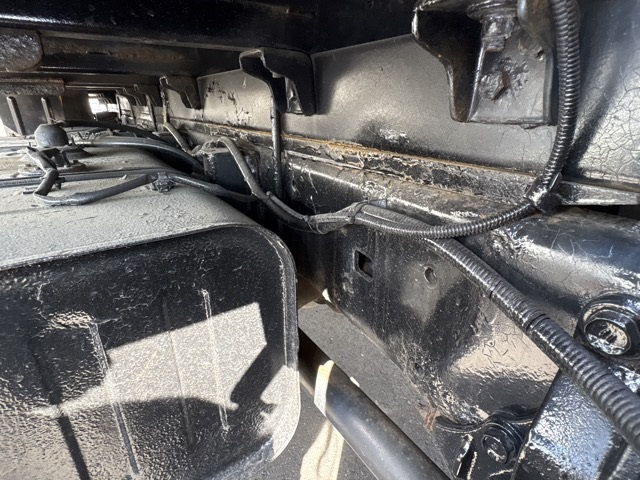 2015 Van Wing Hino Dutro TKG-XZU685M - Image 19