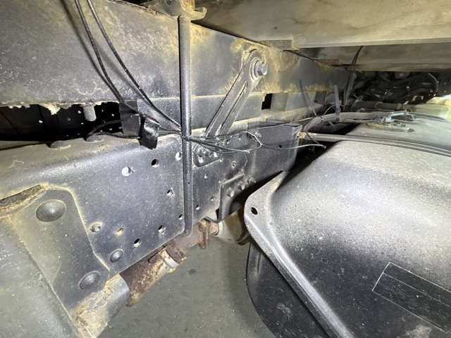 2018 Flat Body Truck Isuzu Elf TPG-NKR85R - Image 19