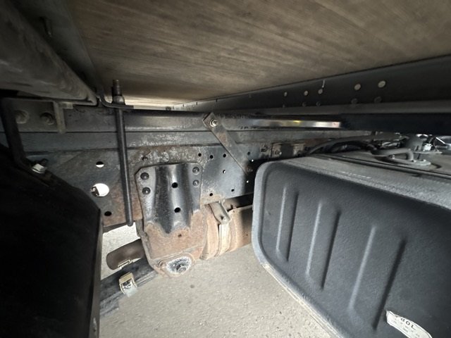 2019 Van Wing Toyota Dyna TKG-XZU600 - Image 19