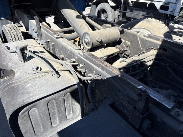 1994 Dump Tipper Truck Toyota Toyoace U-BU67D - Image 19