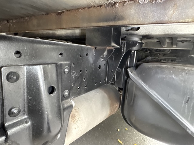 2003 Double Cab Truck Isuzu Elf KR-NKR81EA - Image 19