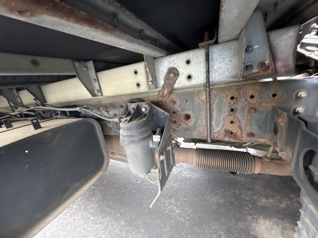 2013 Van Wing Mitsubishi Fuso Canter TKG-FEB50 - Image 19