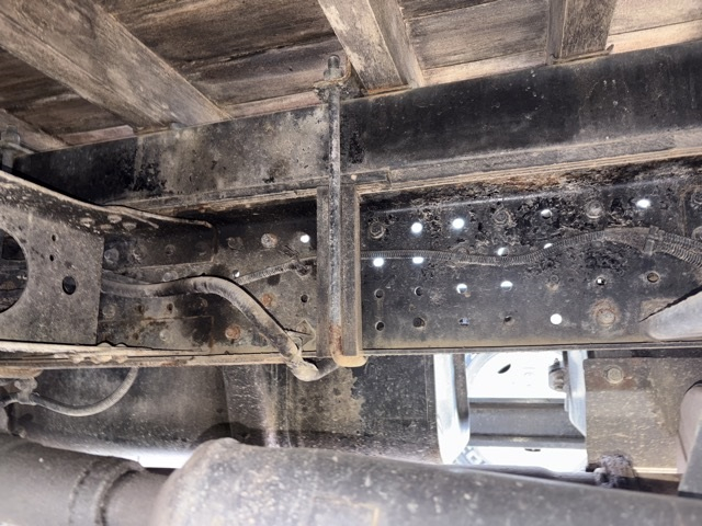 2014 Flat Body Truck Mitsubishi Fuso Canter TKG-FEA50 - Image 19