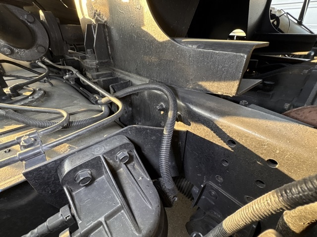 2013 Vacuum Truck Mitsubishi Fuso Canter TKG-FEA80 - Image 19