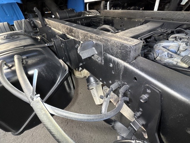 2004 Dump Tipper Truck Isuzu Elf KR-NKR81ED - Image 19