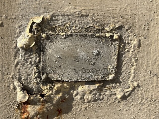 1991 Concrete Mixer Truck Mitsubishi Fuso Great U-FV415JD - Image 19