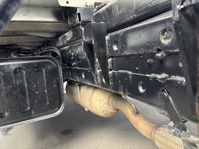 2010 Flat Body Truck Hino Dutro BDG-XZU414M - Image 19