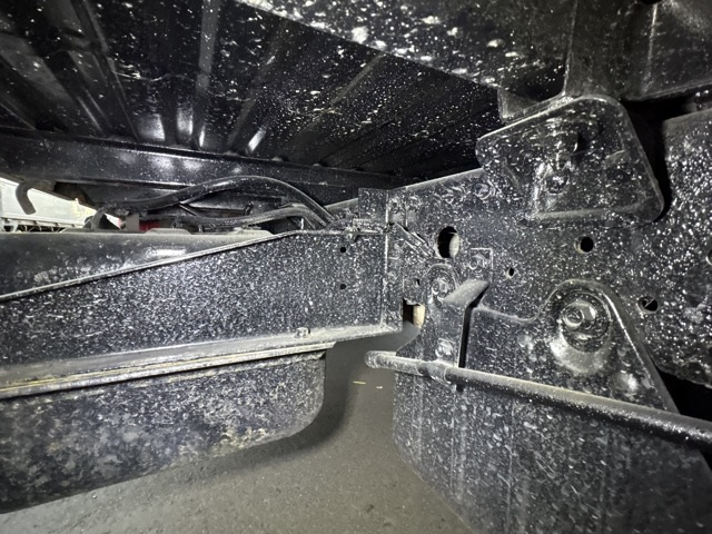 1999 Flat Body Truck Mitsubishi Fuso Canter Guts KC-FB511B - Image 19