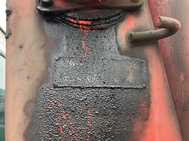 2014 Flat Body Truck Isuzu Forward TKG-FRR90S1 - Image 19