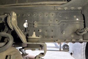 2007 Garbage Truck Isuzu Forward PKG-FRR90S2