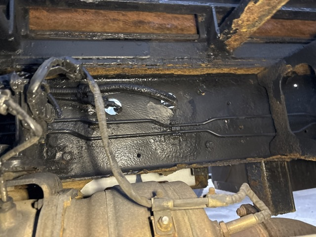 2012 Self Loader Hino Ranger TKG-FC7JJAA - Image 19