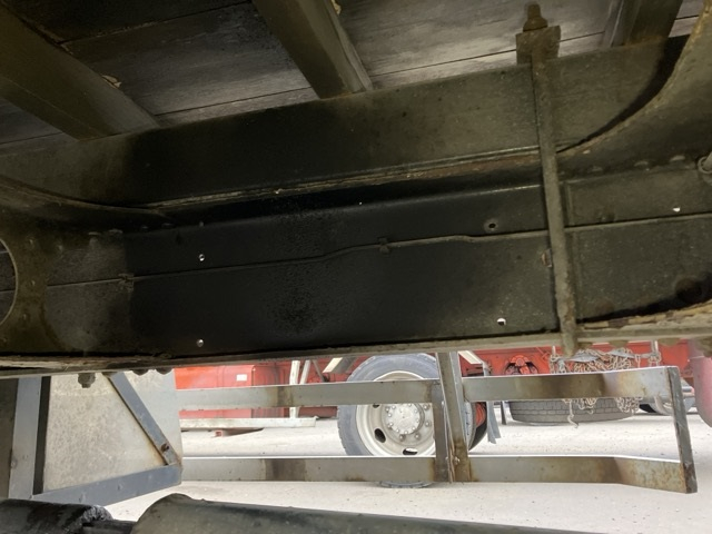 2003 Flat Body Truck UD Nissan Condor KL-PK26A - Image 19