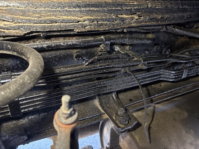 1996 Dump Tipper Truck Mitsubishi Fuso Super Great KC-FV519JXD - Image 19