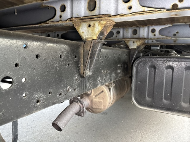 2018 Flat Body Truck Toyota Toyoace TKG-XZU710 - Image 19