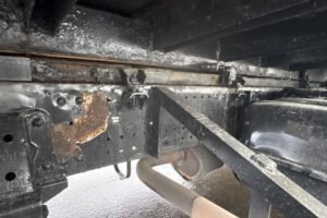 2008 Self Loader Isuzu Elf BDG-NPR85AN