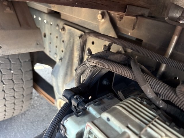 2015 Flat Body Truck Mitsubishi Fuso Canter TKG-FBA50 - Image 19