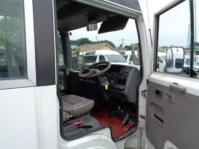 2004 Bus Nissan Civilian KK-BHW41 - Image 19