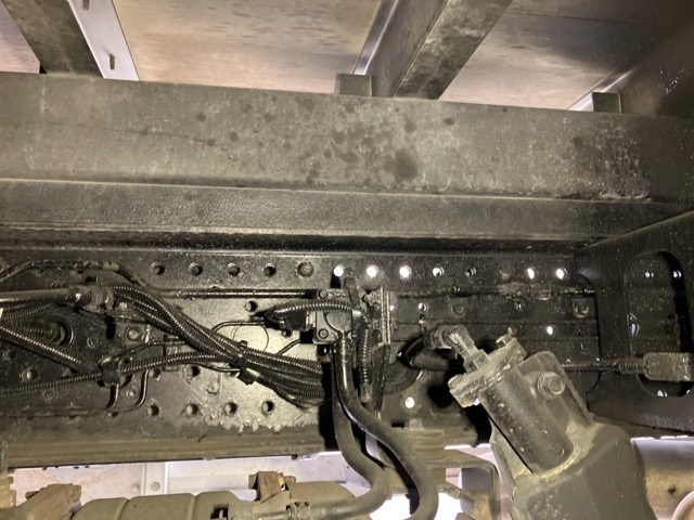 2012 Van Wing Isuzu Forward LKG-FTR90T2 - Image 19