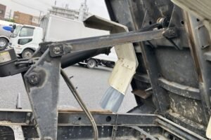 2013 Dump Tipper Truck Isuzu Forward TKG-FRR90S2