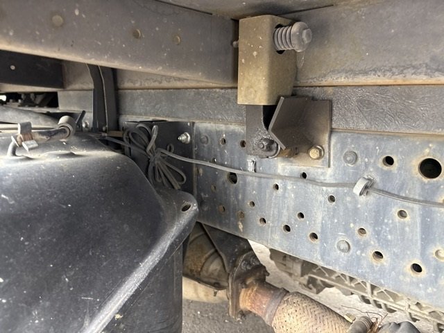 2007 Dump Tipper Truck Isuzu Elf BDG-NKR85AD - Image 19