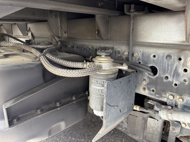 2004 Van Wing Mitsubishi Fuso Canter KK-FE70EB - Image 19