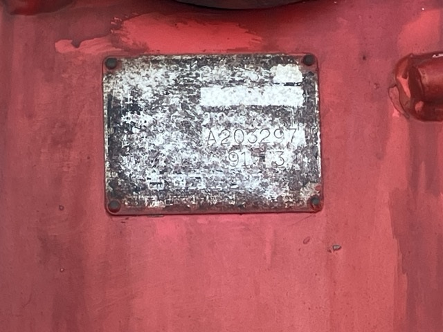 1997 Flat Body Truck Mitsubishi Fuso Canter KC-FE508B - Image 19