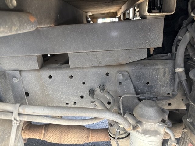 2006 Flat Body Truck Isuzu Elf PB-NKR81A - Image 19