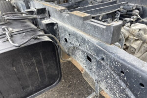 2014 Dump Tipper Truck Hino Dutro TKG-XZU610T