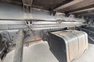 2000 Self Loader Isuzu Elf KK-NPR72PV