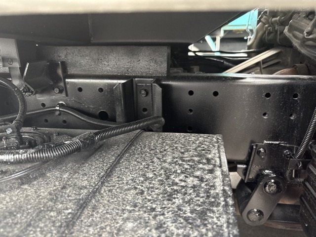 2016 Dump Tipper Truck Mitsubishi Fuso Canter TPG-FBA60 - Image 19